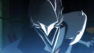 BlazBlue Alter Memory OST Hakumen's Theme  -Susano'o-