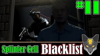 Splinter Cell Blacklist #11