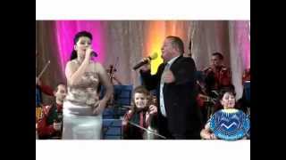 Arsen Grigoryan Gohar Gasparyan duet Matniq-marjan kapel em.mp4