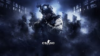 CS: GO Дэфолтные ноузумы от Вуктора.