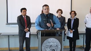 Body-Worn Cameras Fully Implemented Across Minneapolis