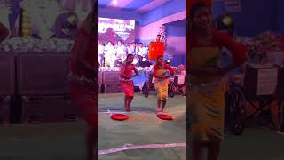 Rajbonshi Dance form live