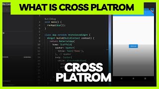 What is Cross-Platform App Development? Everything You Need to Know!