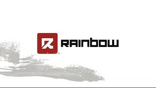 Rainbow Studios Logo (FANMADE, 2011)