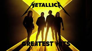 MetallicA - Greatest Hits 1983-2023