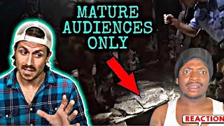 What he filmed in his SECRET ROOM destroyed an entire city ( MR BALLEN REACTION)