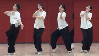 ITZY RYUJIN - CAKE Stage Practice Video 4K Individual Focus 있지 류진 직캠