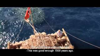 Kon-Tiki Official Trailer 2013