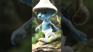 #Smurf the cat