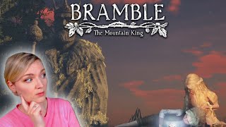 BRAMBLE: The Mountain King🗻 /4/ Suppe kochen