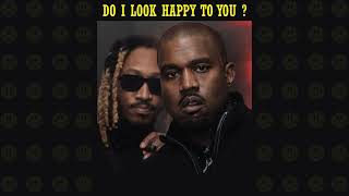 Future - Happy (SOLO UNCENSORED) -Donda 2-