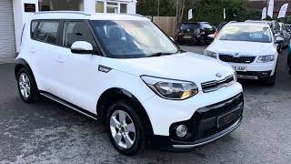 Kia Soul Walkaround - LS Autos