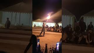 Rajasthan Dance Show | Campaign In Rajasthan | Jaislmer | Tent City | Dessert | Tourism #tourism