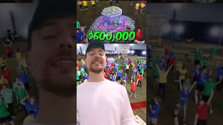 Win $500000 last to live in a Circle Mrbeast Challenge #Shorts#youtubeshort#Mrbeastchallenge