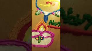 Rangoli design #subscribe #hindufestival #trending #home #like #ytshorts