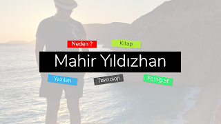 Mahir YILDIZHAN Canlı Yayını