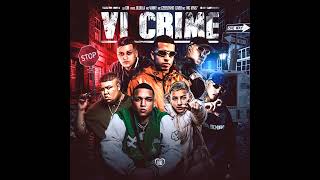 VI CRIME - MC GP, MC Cebezinho, Gabb MC, Vinny MC e MC Vine 7 (Oldilla e DJ GM)