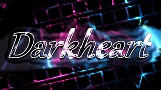 Darkheart | Geometry Dash