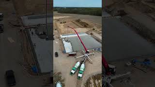 #onthisday #barn #drone #building #fire #helping #shortsviral