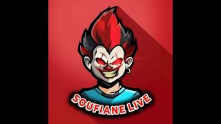 Diffusion en direct de Soufiane Gaming