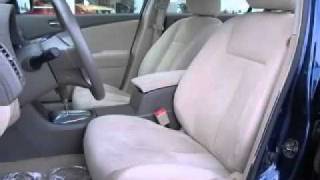 2010 Nissan Altima Hybrid Bruce Titus Automotive Group