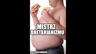 Bretarianizm - Gadanie o Społeczeństwie #9