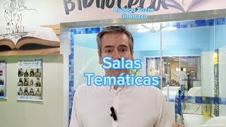 Salas interativas Estúdio Rotozzo