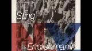 Sting - Englishman In New York (Ben Liebrand 12" Mix)