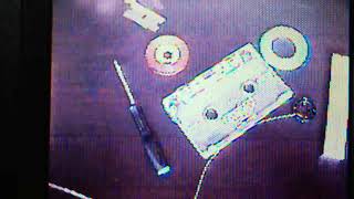 How to splice and edit cassette tape + Brand New 2023 Tascam 244 Portastudio unboxing