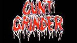 Cuntgrinder - Fistfuck Execution