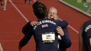 Invictus Games 2023