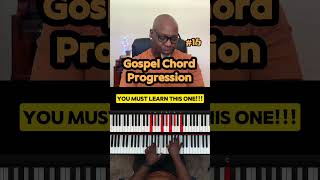 Learn One of the Most Powerful Gospel Chord Progression in Minutes – Instant Improvement! | 👉 Check