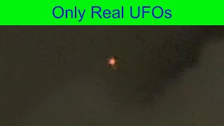 UFO over Florida. 9/29/2023