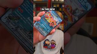 This is how I'M PLAYING CHARIZARD ex In The NEW FORMAT! #pokemon #pokmontcg #pokemoncards