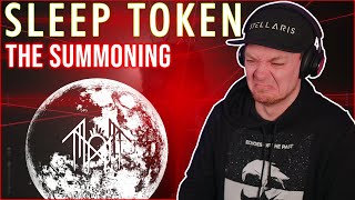 SLEEP TOKEN | The Summoning | Reaction