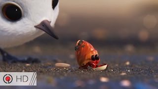 Pixar's RenderMan 21 Feature Reel