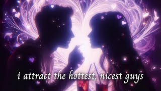 DATING GODDESS Rampage Manifest Infinite Ideal Dating Matches Meditation + Subliminal