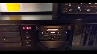 Wired and Bluetooth Cassette Adapters Testing