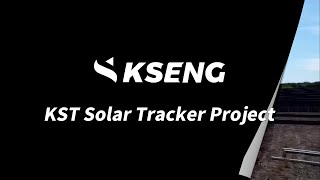 Watch the video to see how KST Solar Tracker harnesses solar power in Mexico!