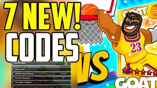 *NEW *ALL WORKOL" CODES FOR Basketball -Roblox: Realistic Basketball Codes