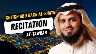 Sheikh Abu Bakr Al-Shatri - At Tawbah