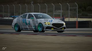 Gran Turismo 7 | This Car Drives Better @WeatherTech USA | G70 Gr.4 | Daily Race B