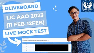 Percentile घटता ही जा रहा है 🥺 ऐसा क्यों? | OLIVEBOARD LIVE MOCK TEST RESULT