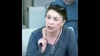 Юрист Марина Масленникова. Уничтожение человека