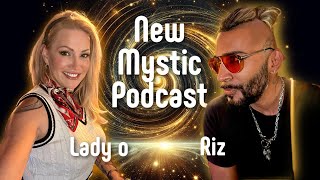 Your Guides into the Unknown with Riz and Lady O