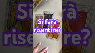 💌 si farà risentire? 🥰