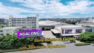 FUJIAN PROVINCE HUALONG MACHINERY CO.,LTD.