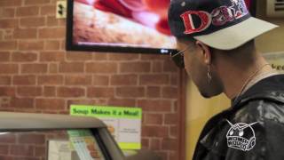 I'm Me: The Road To "Faded Dreams" - Subway (Season 1 Ep. 1)