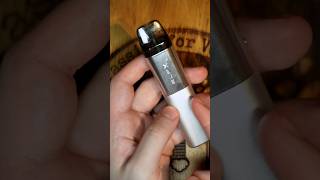 New Elf Bar Elfx Pod and it's not bad #elfbar #podvape #unboxing