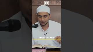 keutamaan Shalawat kepada Nabi Muhammad Shallallahu Alaihi Wasallam | Habib Muhammad Al Habsyi